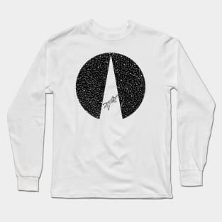 Abducted Long Sleeve T-Shirt